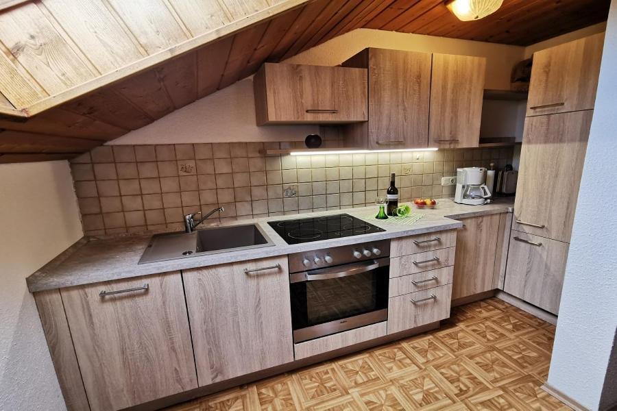 Beim Appertinger Villa Truchtlaching Rum bild